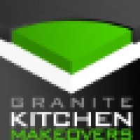 Granite Kitchen Makeovers Logo