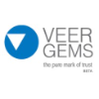 Veer Gems Logo