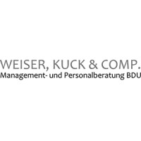 Weiser, Kuck & Comp. GmbH Logo