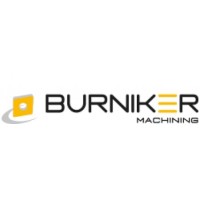 BURNIKER MACHINING SL Logo