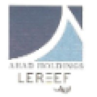 Ahad Holdings WLL. Logo