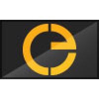 Colored Elephant Logo