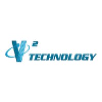 V2 Technologies Logo