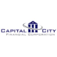 Capital City Financial Corporation Logo