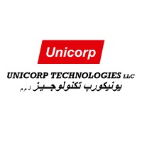 Unicorp Technologies LLC Logo