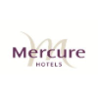Mercure Cardiff Holland House Hotel & Spa Logo