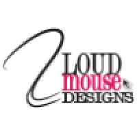 Loud Mouse Designs Logo