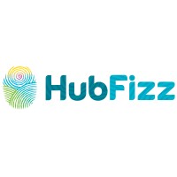 HubFizz Logo
