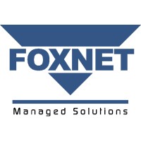 Foxnet BV Logo