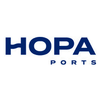 Hamilton-Oshawa Port Authority Logo