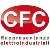 CFC RAPPRESENTANZE Logo
