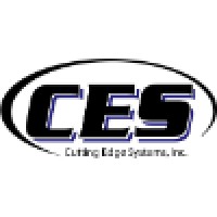Cutting Edge Systems, Inc. Logo