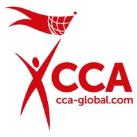 CCA Global Logo
