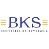 BKS - Beckhauser, Kroetz & Sócios - Escritório de Advocacia - OAB/SC 657/2001 Logo