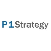 P1 Strategy Partners Logo