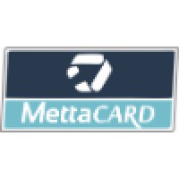 MettaCARD Logo
