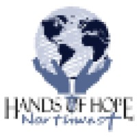 Hands of Hope Northwest, Inc. Logo