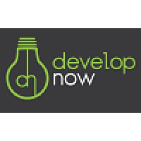 DevelopNow Logo