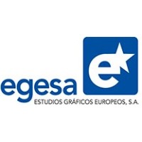 ESTUDIOS GRAFICOS EUROPEOS SA Logo