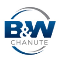 Chanute Manufacturing Logo