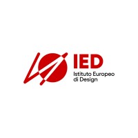 Istituto Europeo di Design - IED São Paulo Logo