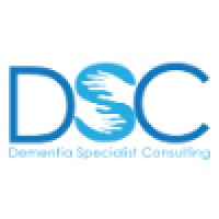 Dementia Specialist Consulting Logo