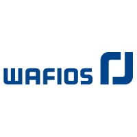 WAFIOS Aktiengesellschaft Logo