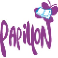 Villa Papillon Logo