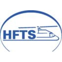 Helicopter Flight Training Services GmbH Logo