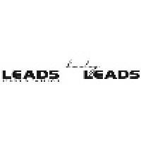 Leads Jeans & Fashion B.V. Logo