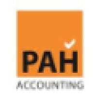 PAH Accounting Logo