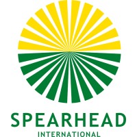 Spearhead International Ltd Logo