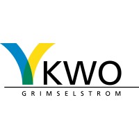 Kraftwerke Oberhasli AG (KWO) Logo