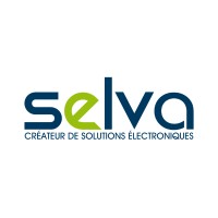 Selva Electronique Logo