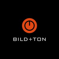 B+T Bild+Ton AG Logo