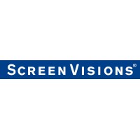Screen Visions GmbH Logo