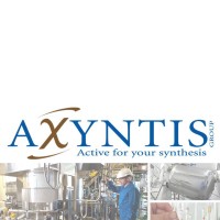 Axyntis Group Logo
