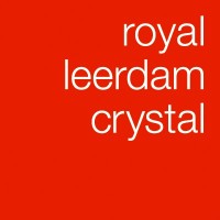Royal Leerdam Crystal Logo