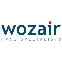 Wozair Limited Logo
