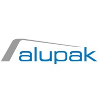 alupak AG Logo
