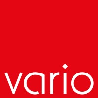 vario images Logo
