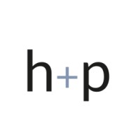 hachmeister+partner Logo