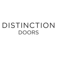 Distinction Doors Ltd. Logo