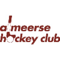 De Almeerse Hockey Club Logo