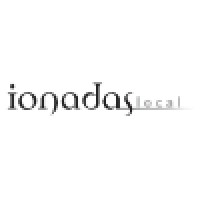 ionadas local Logo