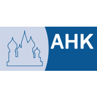 AHK Russland Logo