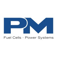 Proton Motor Fuel Cell GmbH Logo