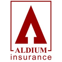 Aldium Insurance Services Ltd Logo