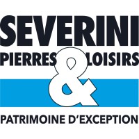 Severini Pierres & Loisirs Logo