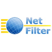 Netfilter Logo